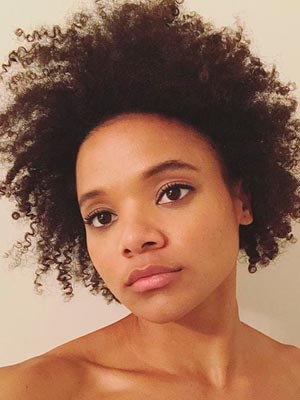 Джейд Пэйтон
Jade Payton