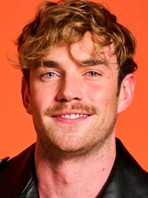 Зейн Филлипс
Zane Phillips